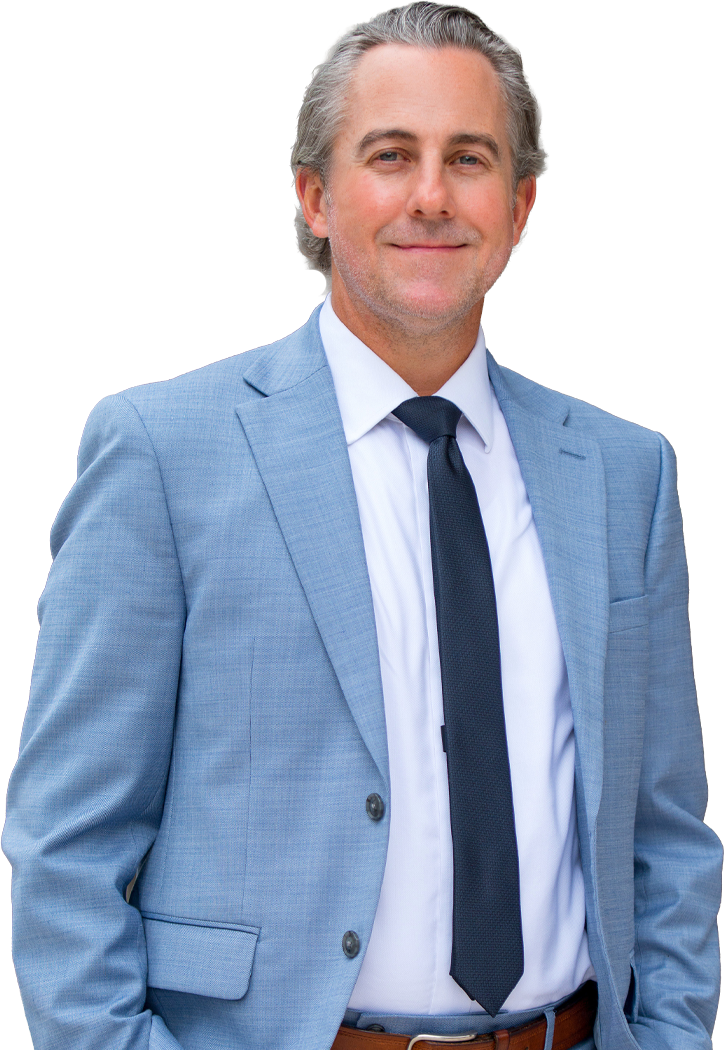 Christopher D. Billings